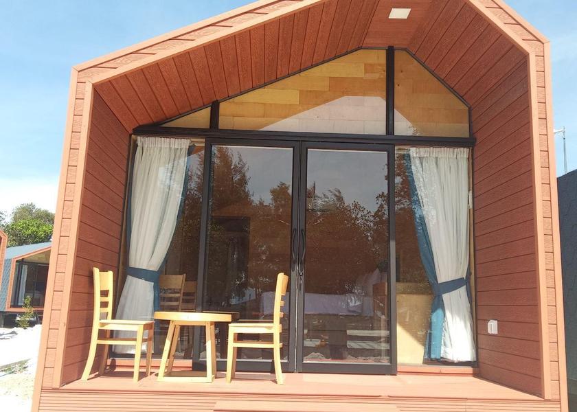 Preah Sihanouk Koh Rong Hotel Exterior