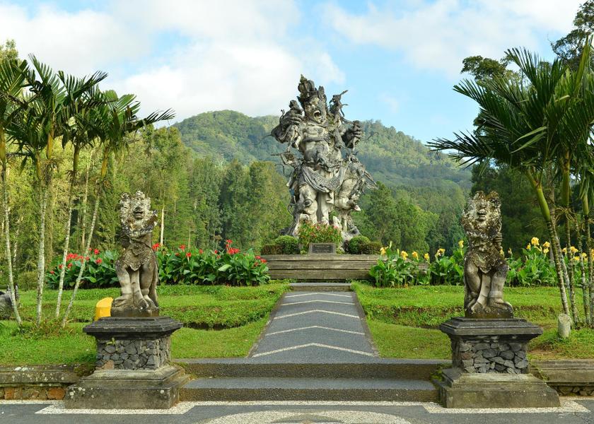 Bali Baturiti 