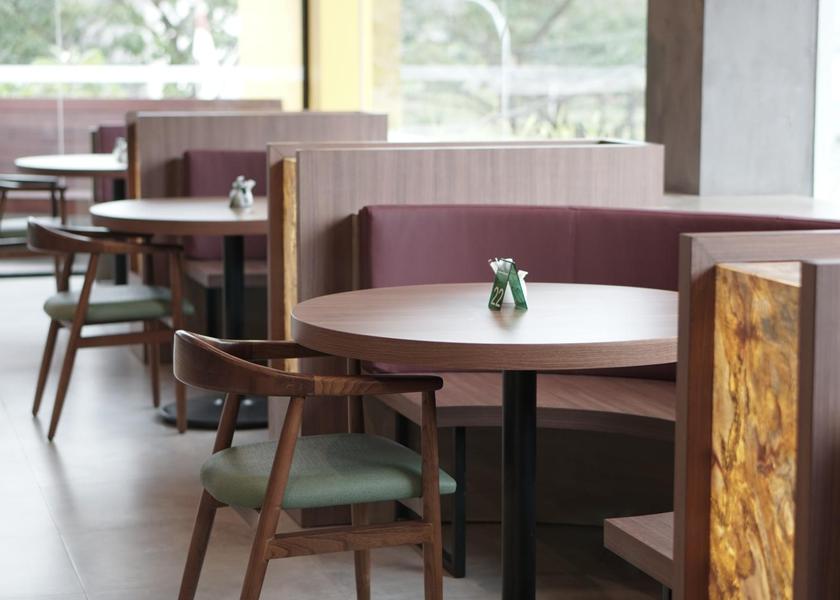 East Kalimantan Samarinda Restaurant