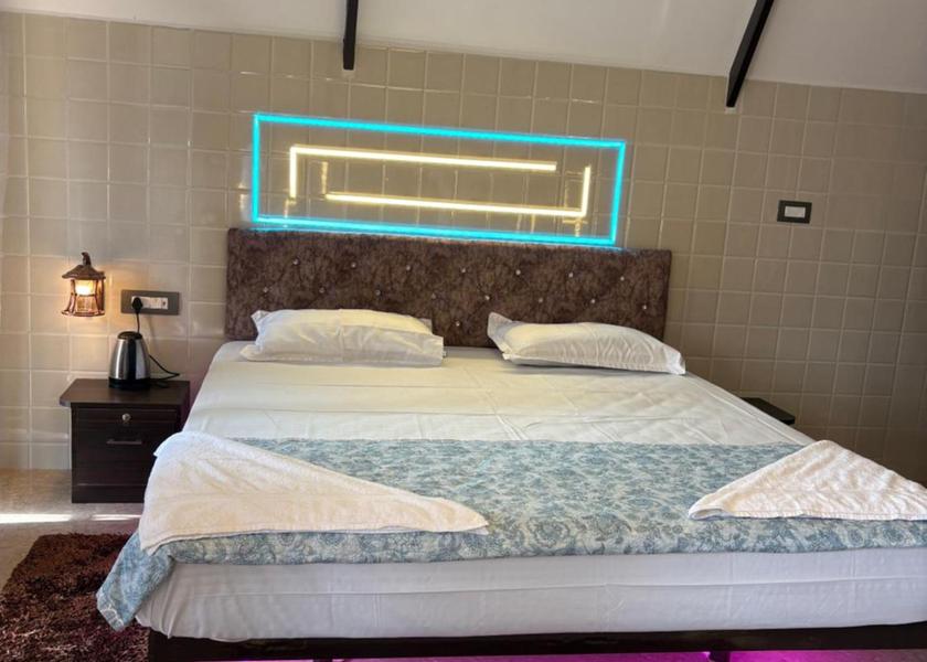 Tamil Nadu Yelagiri Superior Cottage