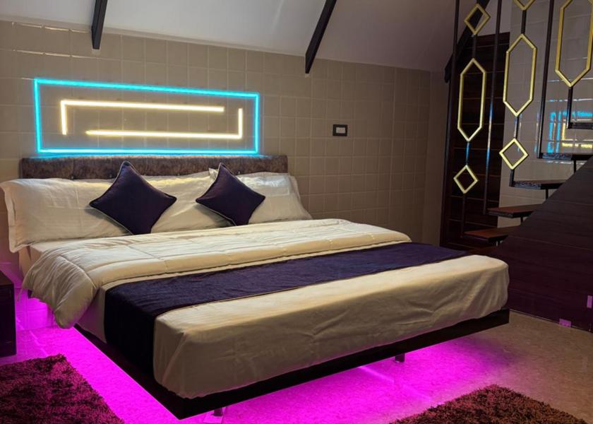 Tamil Nadu Yelagiri Deluxe Cottage