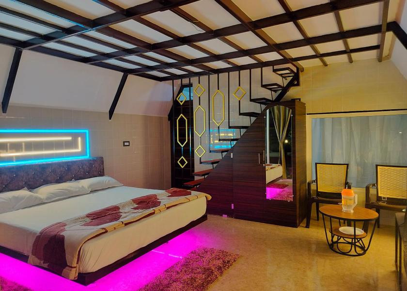 Tamil Nadu Yelagiri Deluxe Cottage