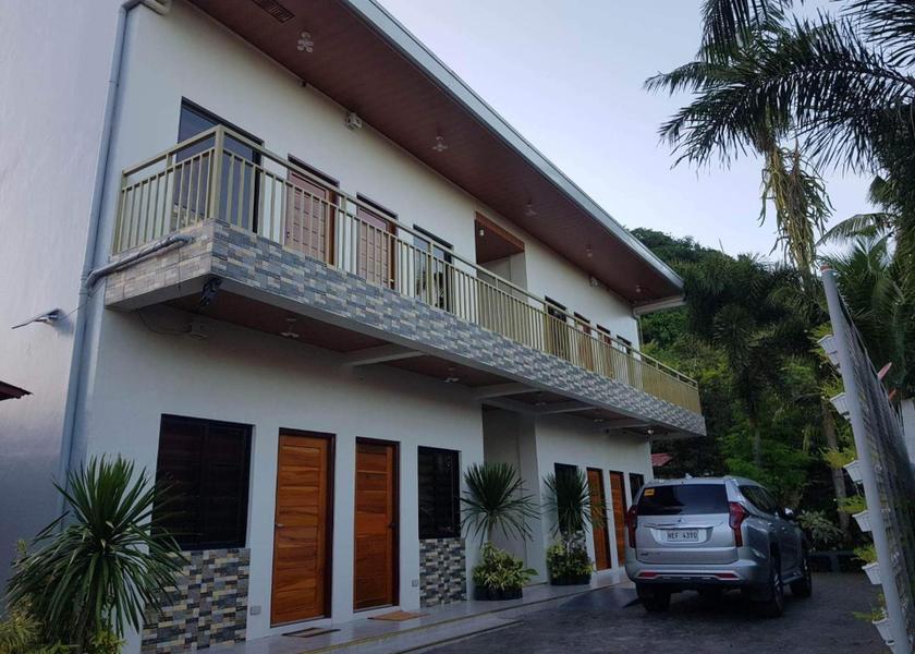 Calabarzon Los Banos 