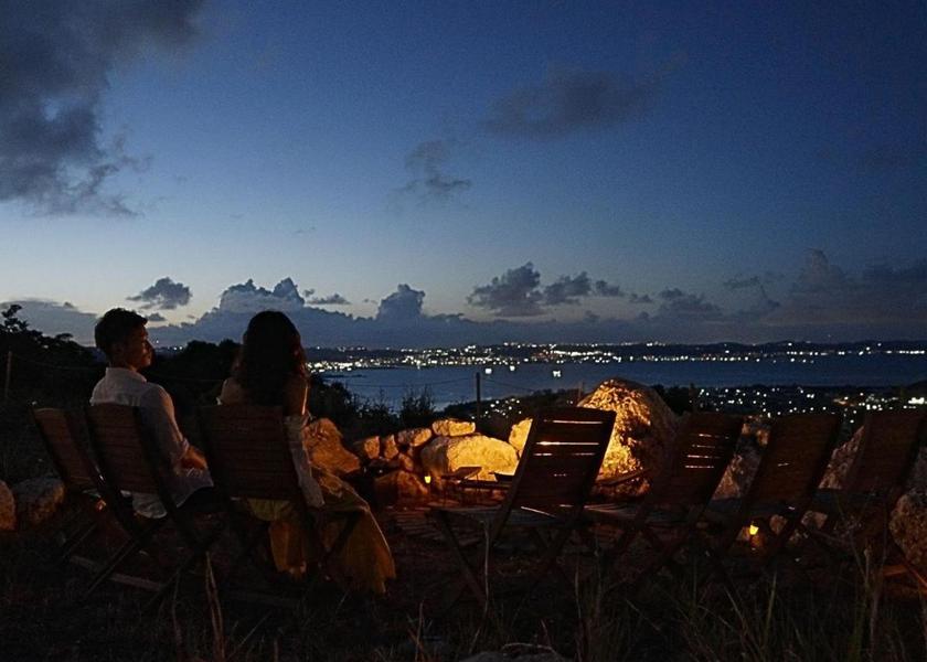 Okinawa Nanjo Attractions