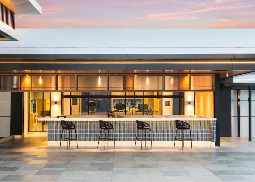 West Kalimantan Pontianak Bar (on property)