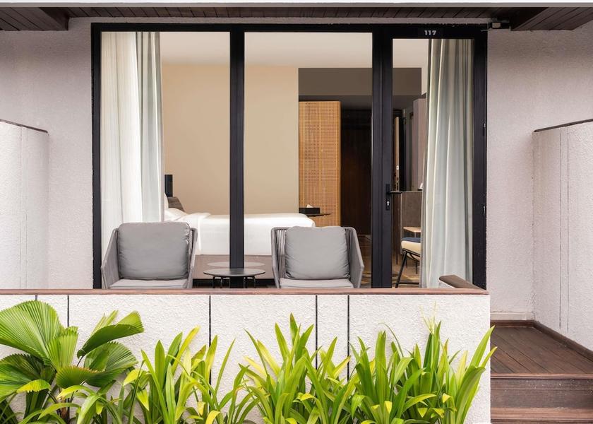 West Kalimantan Pontianak Room