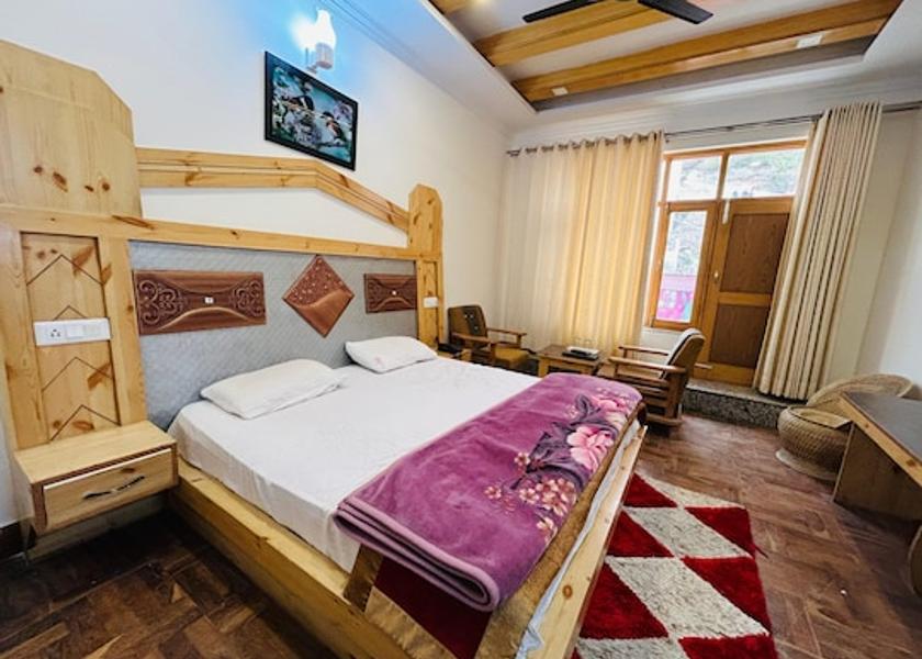 Uttarakhand Kedarnath Neighbourhood