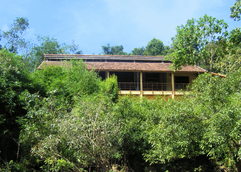 Dong Nai Province Tan Phu Exterior view