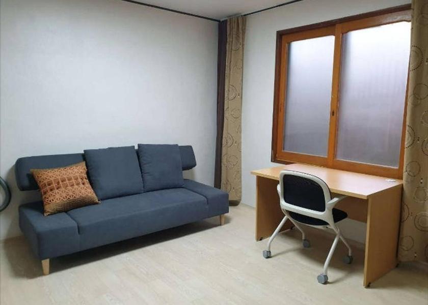 South Jeolla Jangheung Public Areas