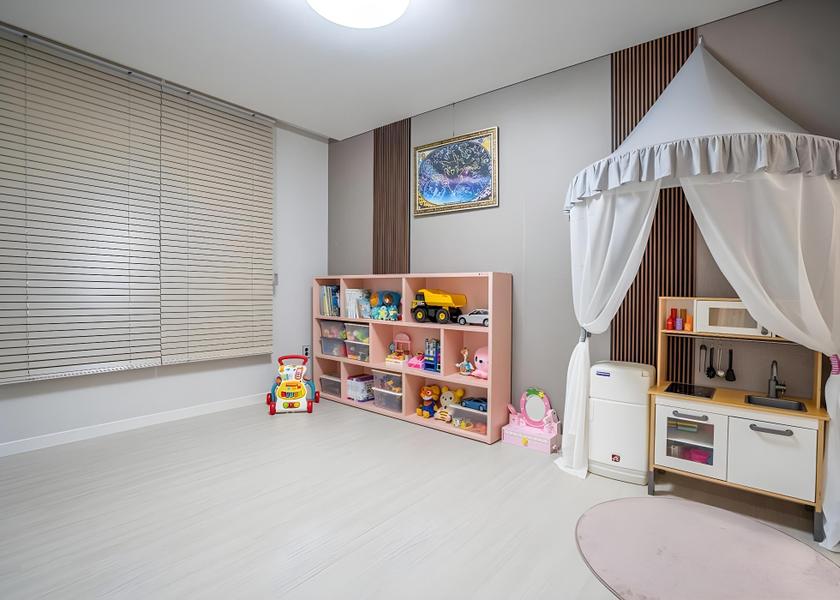 Gyeonggi Ansan 