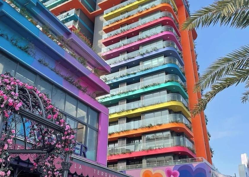 Thanh Hóa Province Hoang Hoa Exterior