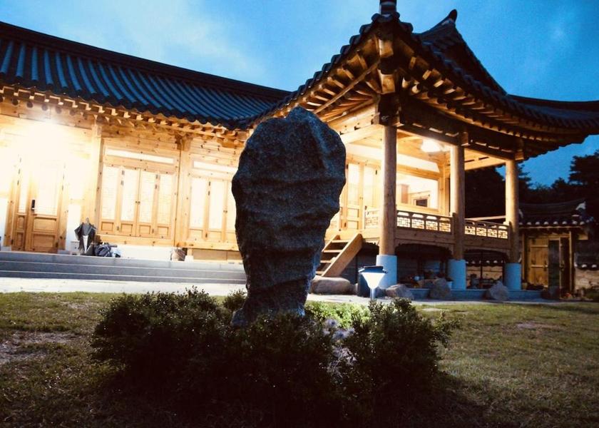 North Gyeongsang Andong 