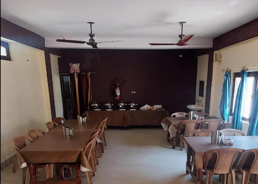 Uttarakhand Rudraprayag Facilities