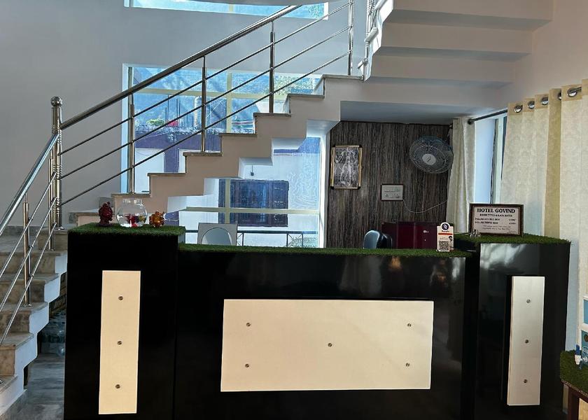 Uttarakhand Rudraprayag Entrance