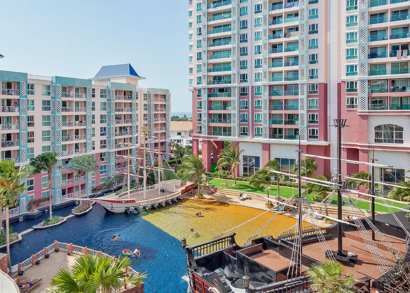Chonburi Province Pattaya 