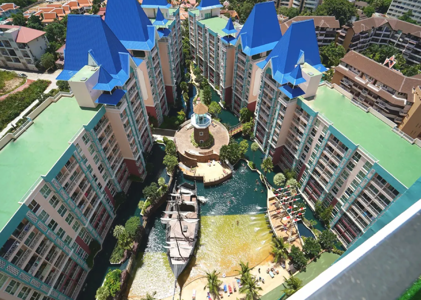 Chonburi Province Pattaya 