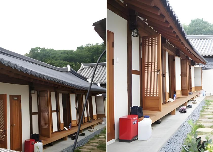 Jeonbuk Jeonju 