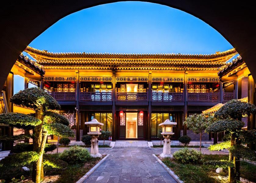 Shandong Tai'an 