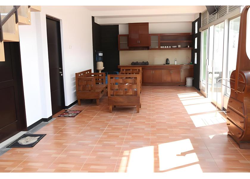 West Java Lembang Public Areas