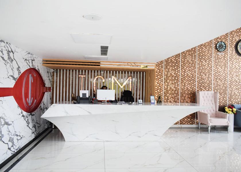 Uttarakhand Haldwani Reception