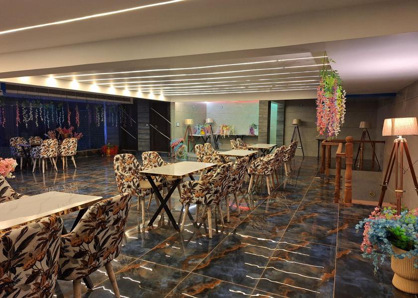 Uttarakhand Haldwani Restaurant