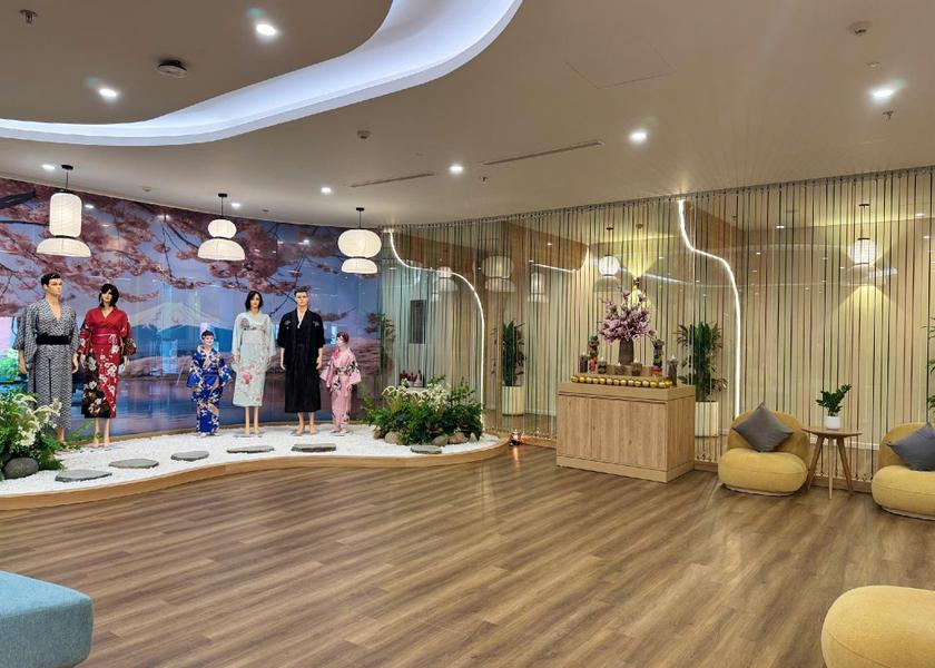 Thanh Hóa Province Hoang Hoa Spa