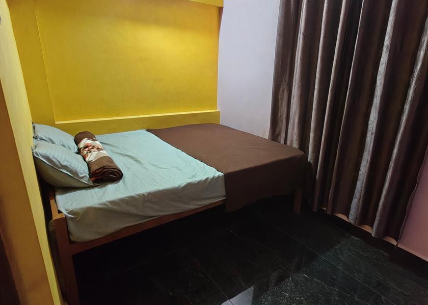 Karnataka Murdeshwar Public Areas