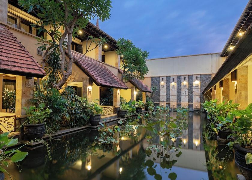 East Java Kediri Garden