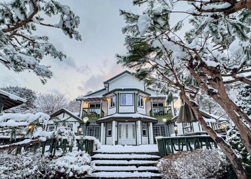 Gangwon Hongcheon 