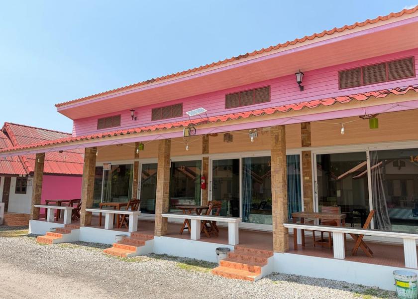 Chanthaburi Province Tha Mai 