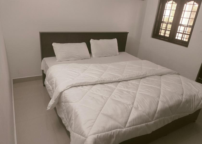 Kerala Idukki Bedroom