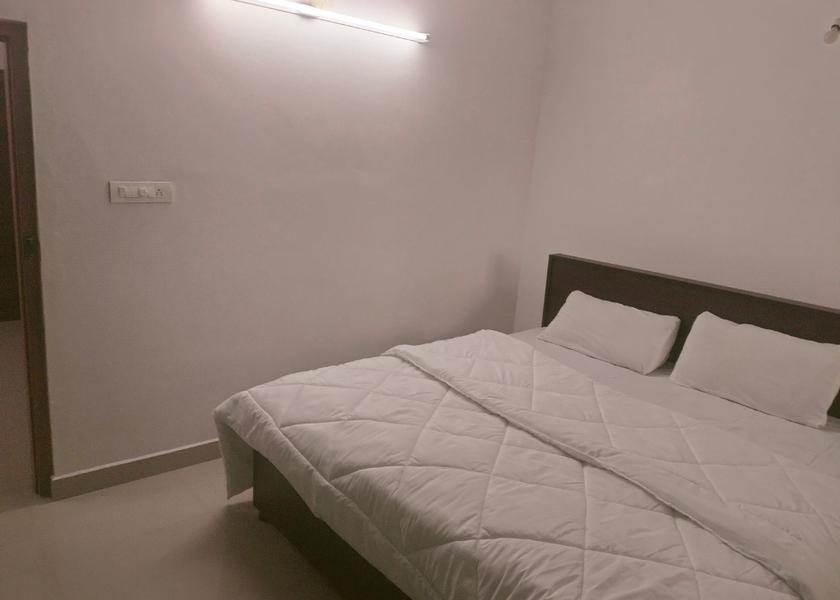 Kerala Idukki Bedroom