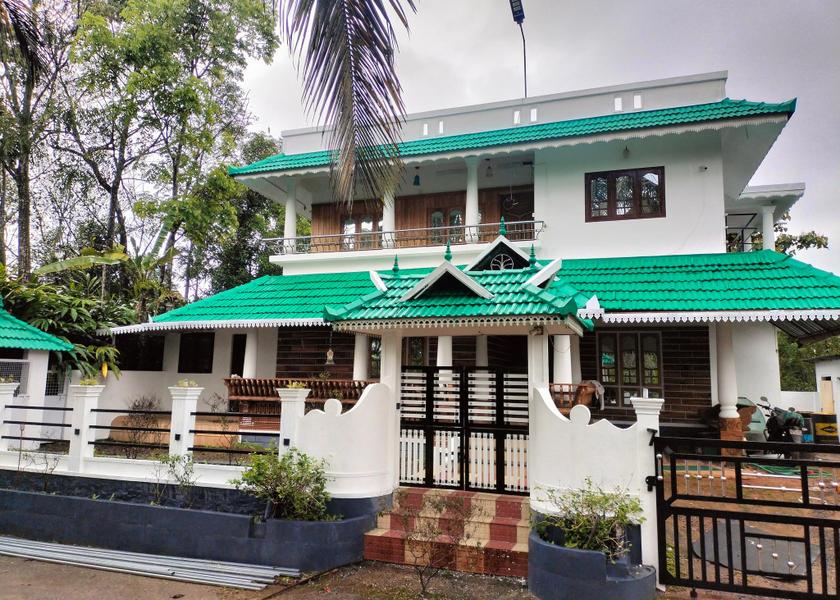 Kerala Idukki Attractions