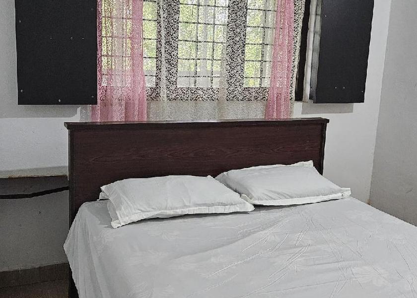 Kerala Idukki Bedroom