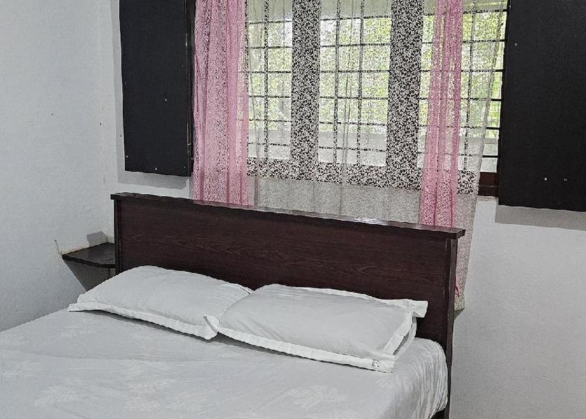 Kerala Idukki Bedroom