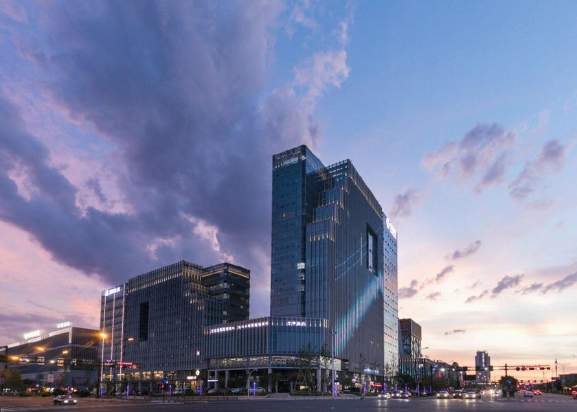 Zhejiang Jinhua 