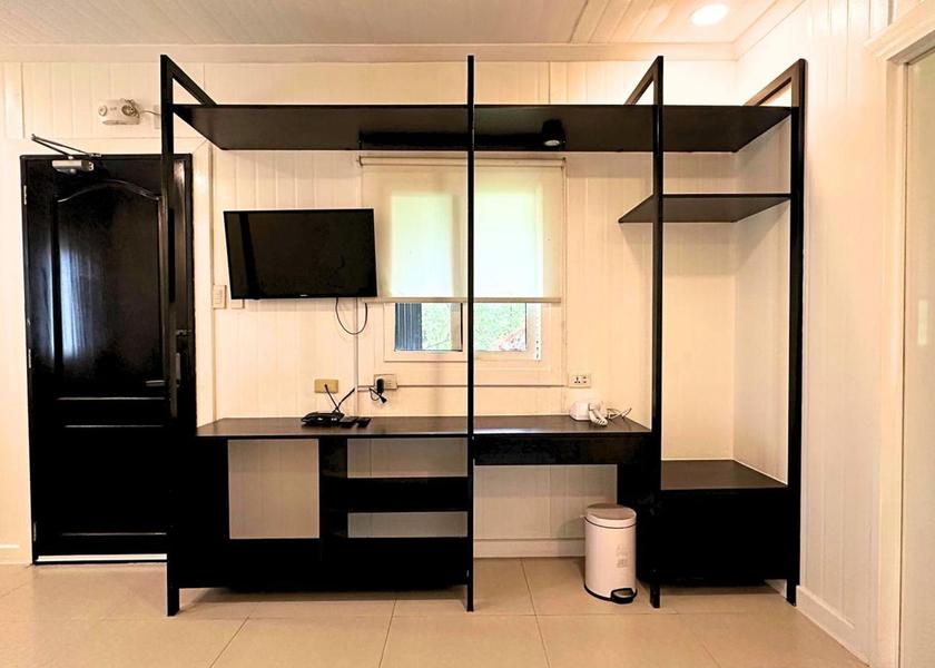Eastern Visayas Tacloban Standard Double or Twin Room