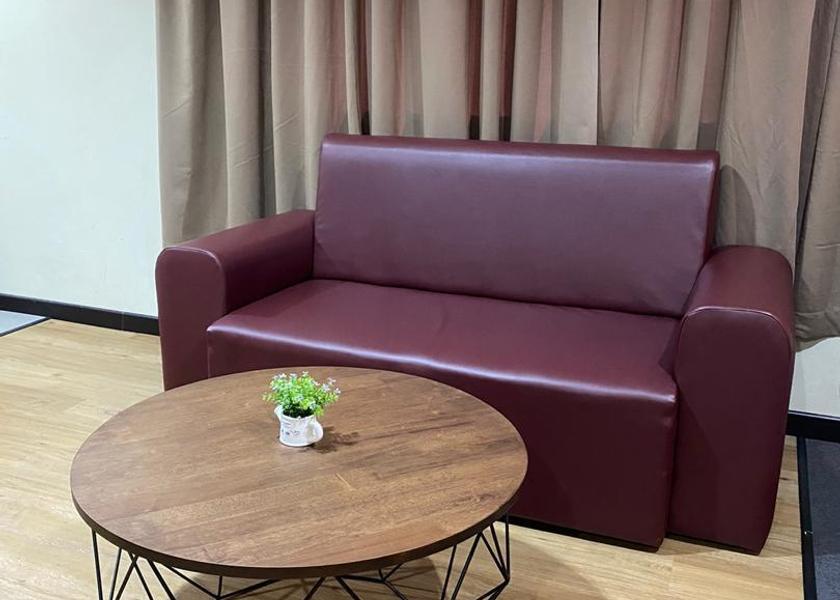 Sarawak Lawas Public Areas