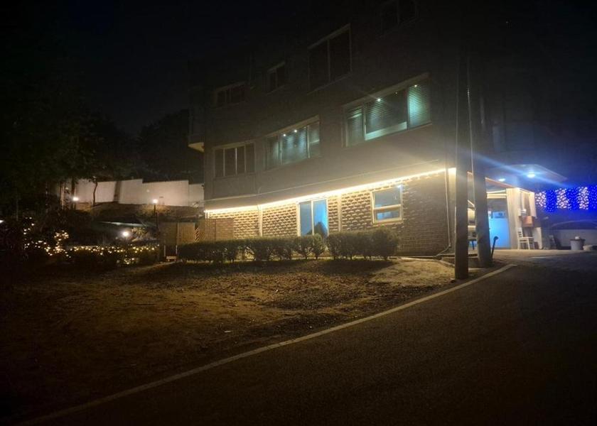 Gyeonggi Paju 