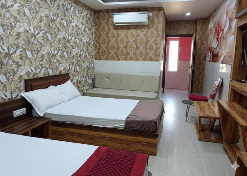 Bihar Madhubani 1025