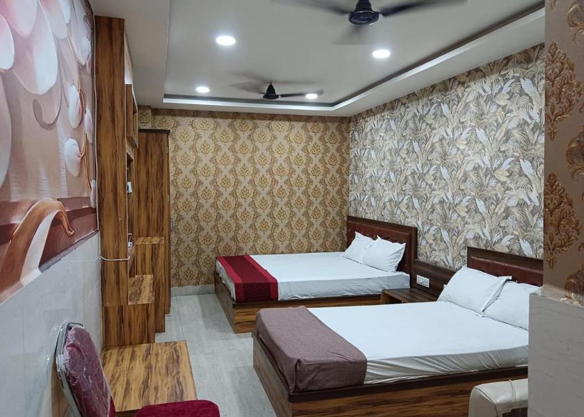 Bihar Madhubani 1025