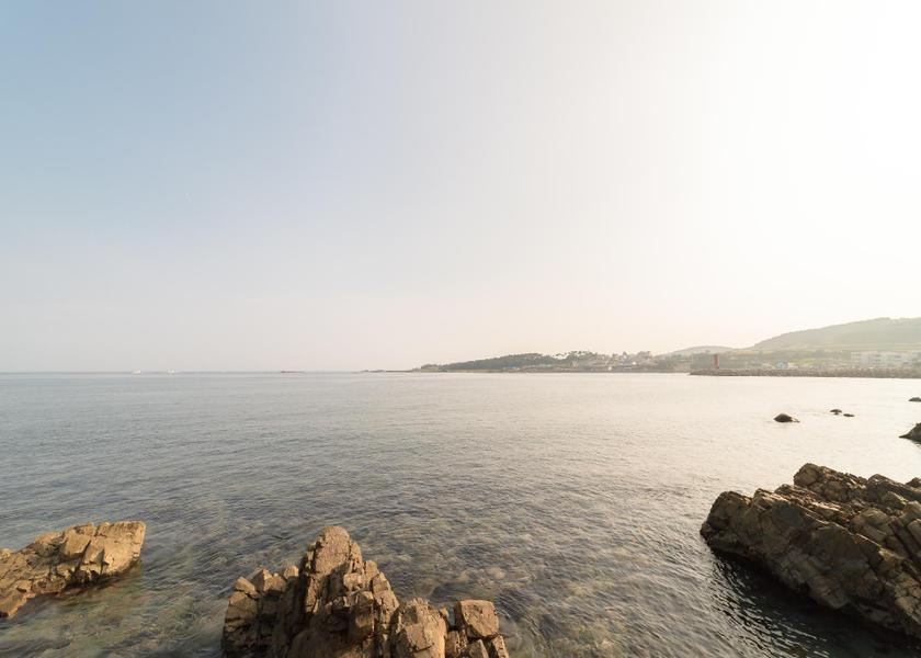 North Gyeongsang Pohang 