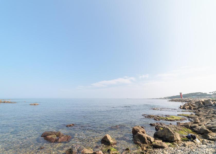 North Gyeongsang Pohang 