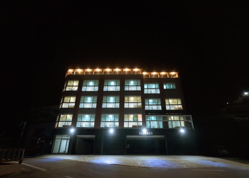 North Gyeongsang Pohang 