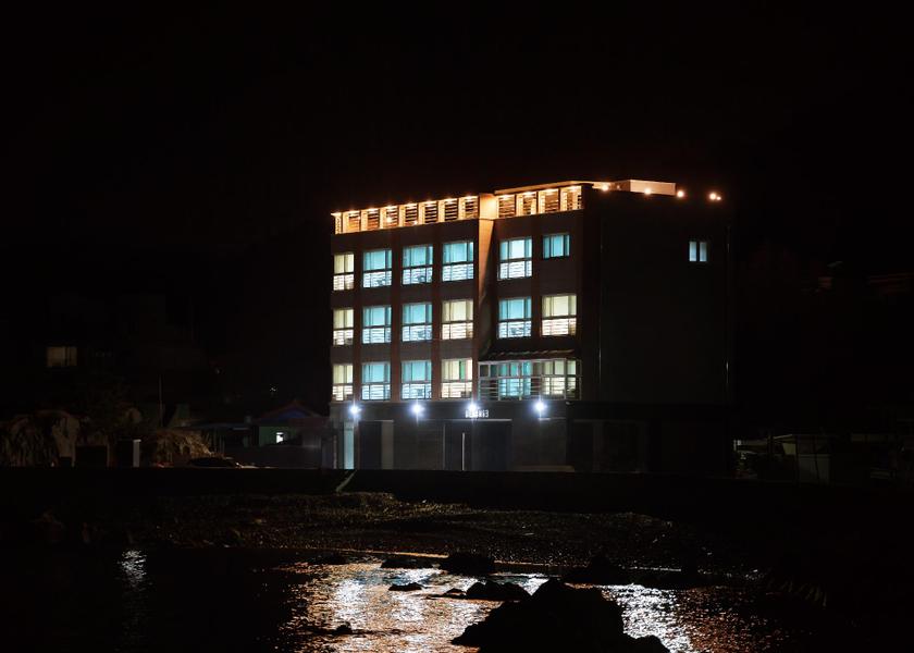 North Gyeongsang Pohang 