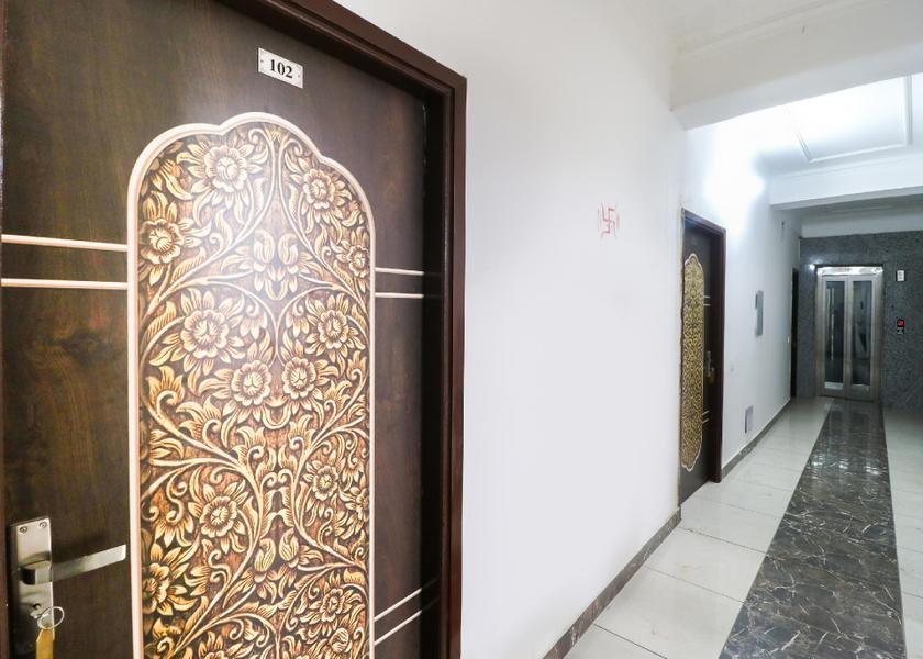 Punjab Pathankot Lobby