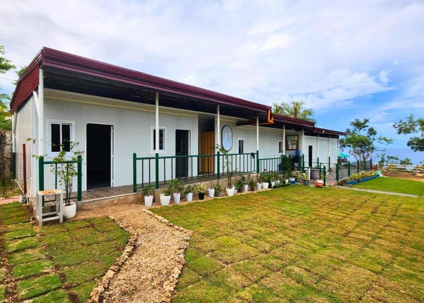 Central Visayas Maria 