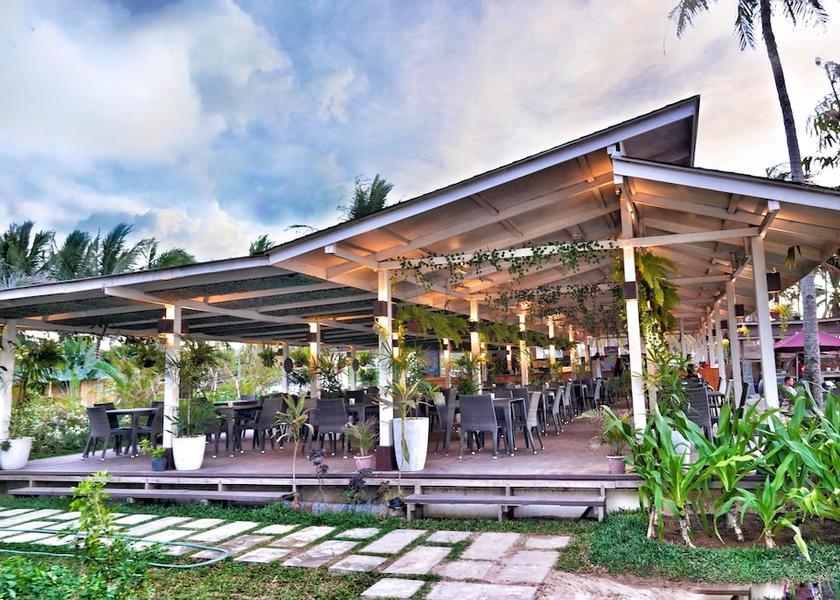 Mimaropa El Nido Restaurant