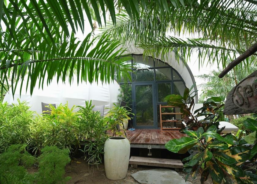 Mimaropa El Nido Spa