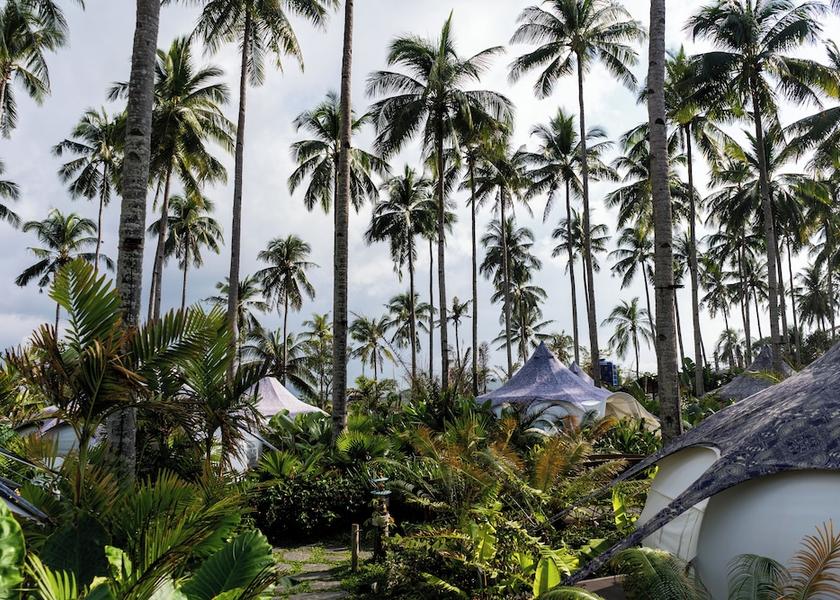 Mimaropa El Nido Exterior
